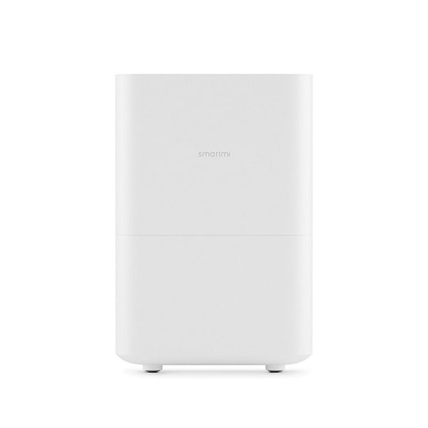 Default Title - Xiaomi Smartmi Pure Air Humidifier With 4L Capacity Automatic Water Evaporation Mist Maker Essential Oil APP Control Home Office