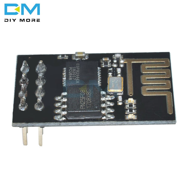 [variant_title] - ESP8266 ESP-01/ESP-01S DHT11 Serial Temperature Humidity Sensor Transceiver Receiver Module for Arduino NodeMCU Wireless WIFI