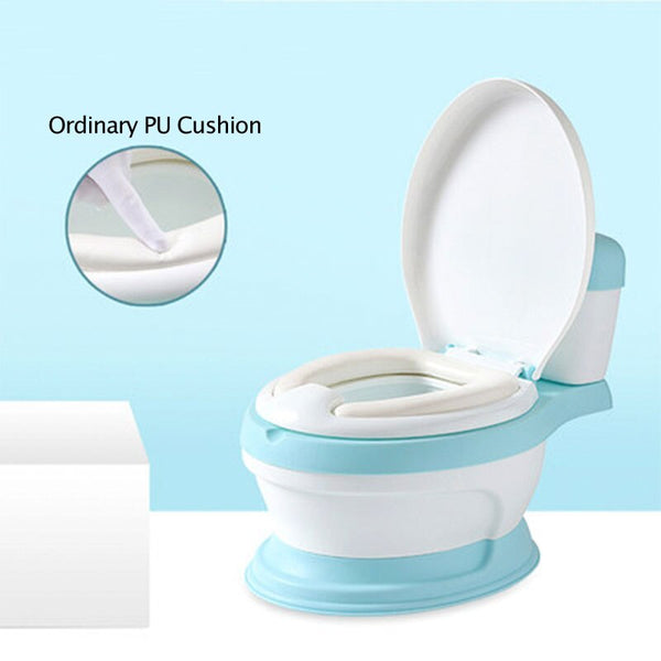 1 - 6M To 8Y High Quality Children's Potty Portable Baby Potty Training Girls Boy Kids Potty For Kids Newborns Toilet Seat Nursery