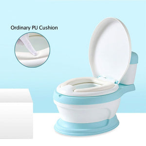 1 - 6M- 8T Portable Toilet Children's Potty Baby Potty Training Girls Boy Kids For Kids Newborns Toilette Urinal Toilet Seat Nursery