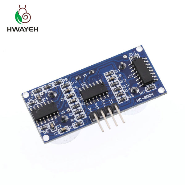 [variant_title] - Free shiping HC-SR04 HCSR04 to world Ultrasonic Wave Detector Ranging Module HC-SR04 HC SR04 HCSR04 Distance Sensor for arduino