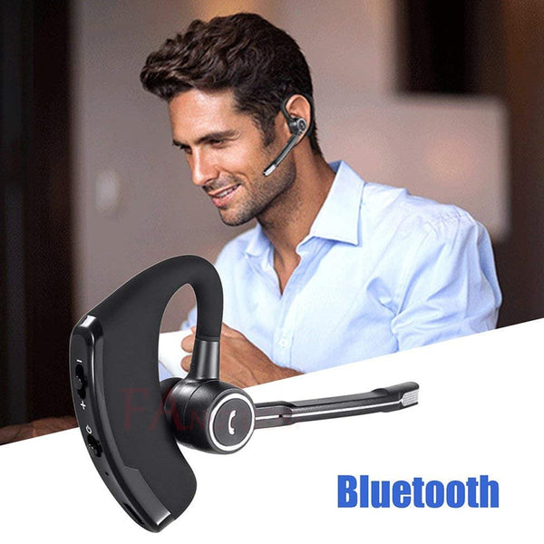 [variant_title] - FANGTUOSI high quality V8S Business Bluetooth Headset Wireless Earphone with mic for iPhone Bluetooth V4.1 Phone Handsfree