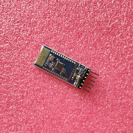 Default Title - SPP-C Bluetooth serial pass-through module wireless serial communication from machine Wireless SPPC Replace HC-05 HC-06