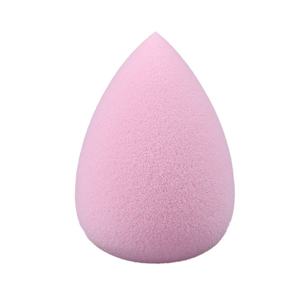 C - 1PC Water Droplets Soft Beauty Makeup Sponge Puff brochas maquillaje profesional pinceaux maquillage set pennelli trucco new #7