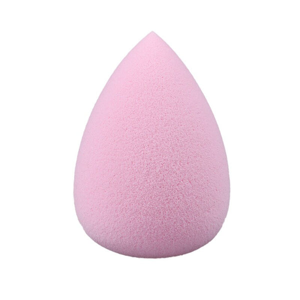 B - 100% Brand new and high quality Water droplet Make up Blender Sponge 1PC Water Droplets Soft Beauty Makeup Sponge X0425 1.5 15