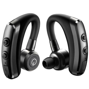 [variant_title] - Handsfree Bluetooth Earphone Car Wireless Bluetooth Headsets Phone Earphones Headphones With Mic Handsfree Cordless Earphones