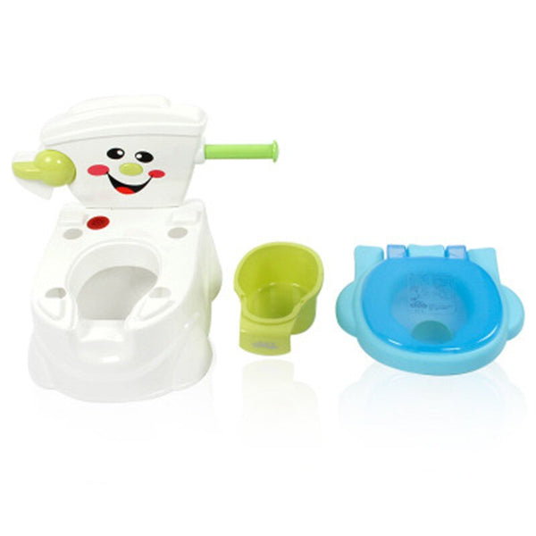 [variant_title] - Funny Multifunction Baby Potty Toilet Car Children Portable Potty Pot Training Girls &Boy Potty Chair Toilet Seat Children's Pot