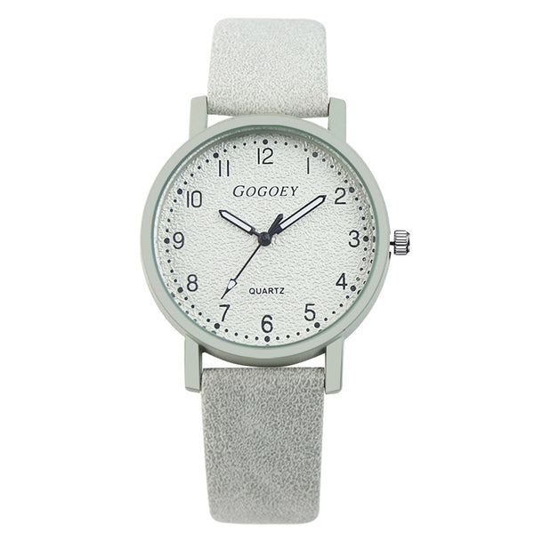[variant_title] - Gogoey Women's Watches Fashion Ladies Watches For Women Bracelet Relogio Feminino Clock Gift Wristwatch Luxury Bayan Kol Saati