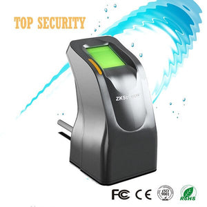 Default Title - ZK4500 fingerprint scanner fingerprint sensor for fingerprint device with SDK fingerprint reader