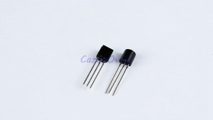 Default Title - 100pcs/lot BC327-40 TO-92 BC327 TO92 327-40 new triode transistor In Stock