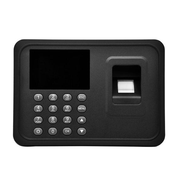 [variant_title] - DANMINI A6 Biometric Fingerprint Usb ReaderTime Attendance Clock Recorder Digital Electronic Reader Finger Print Scanner Sensor