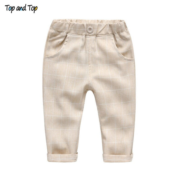 [variant_title] - Top and Top Fashion Autumn Infant Clothing Set Kids Baby Boy Suit Gentleman Wedding Formal Vest Tie Shirt Pant 4Pcs Clothes Sets