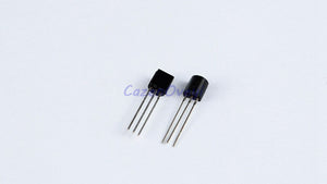 Default Title - 100pcs/lot MJE13001 TO-92 13001 TO92 E13001 new triode transistor In Stock