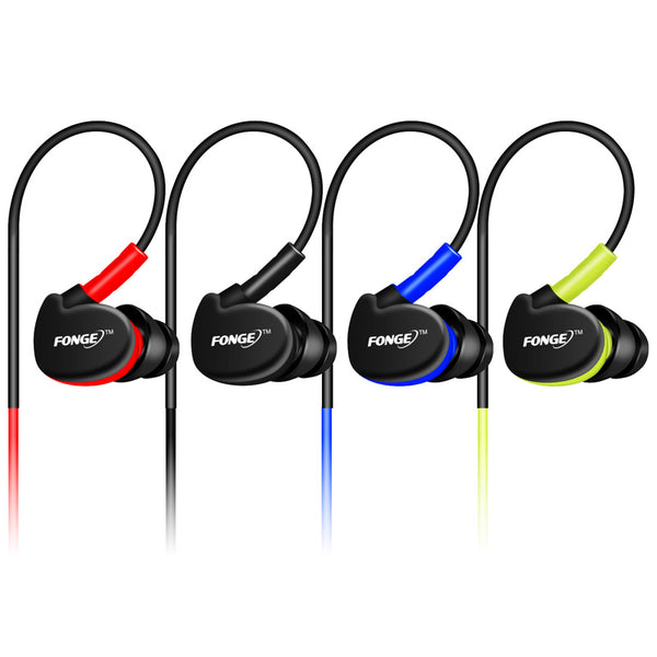 [variant_title] - 3.5 mm Stereo Earphones Sport Running Headset Super Bass Headset IPX5 Waterproof HIFI Handsfree Earbuds With Mic For Xiaomi