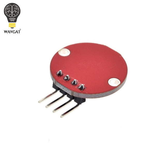 [variant_title] - WAVGAT 3 Colour RGB SMD LED Board Module 5050 Full Three Color LED for arduino DIY Starter Kit