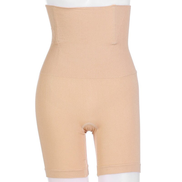 skin / XS-S - Sexy Butt Lifter Women Slimming Shapewear Tummy Belly Control Panties High Waist Trainer Body Shaper panty shaper