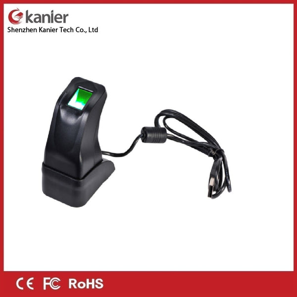 [variant_title] - Zkteco ZK4500 High Speed Dry Wet Rough Fingerprint Reader Scanner Sensor With Stable USB Cable Free Software SDK for Development