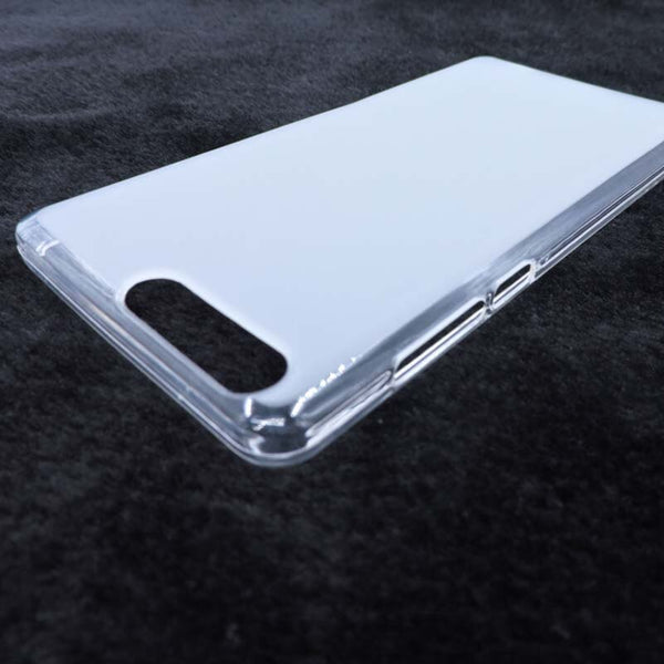 [variant_title] - Black Transparent Soft Tpu Phone Case For Leageoo M5 M7 S8 M8 M9 Pro T1 T5 T5C