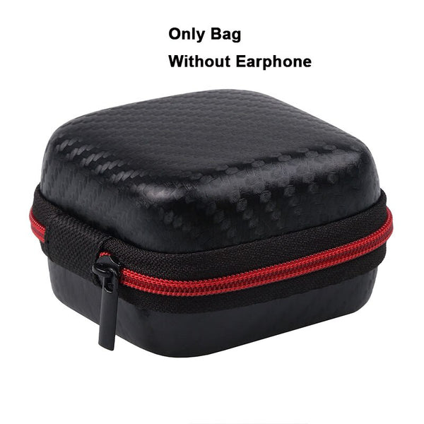 Only Bag - kebidu Mini Wireless Bluetooth Earphone Sports S530X Stereo Handsfree Earbuds In-ear For iPhone Xiaomi Huawei With Microphone