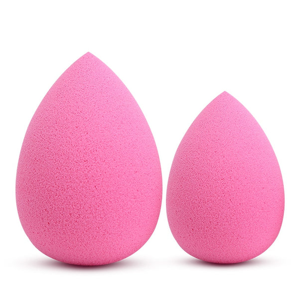 4 - Cocute Makeup Foundation Sponge Makeup Cosmetic puff Powder Smooth Beauty Cosmetic make up sponge beauty tools Gifts