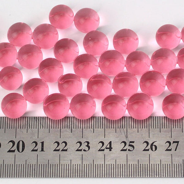 [variant_title] - 10000pcs Soft Bullet Crystal Soil Water Balls Beads Funny Orbeez Hydrogel Spa Refill Sensory Toy