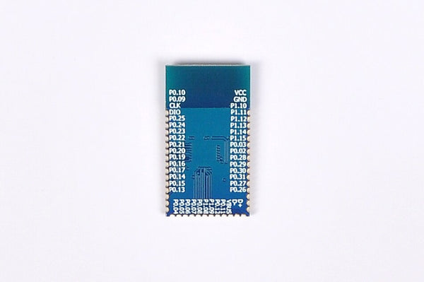 [variant_title] - New products! NRF52840 Bluetooth 5 MESH Bluetooth Low Power Module