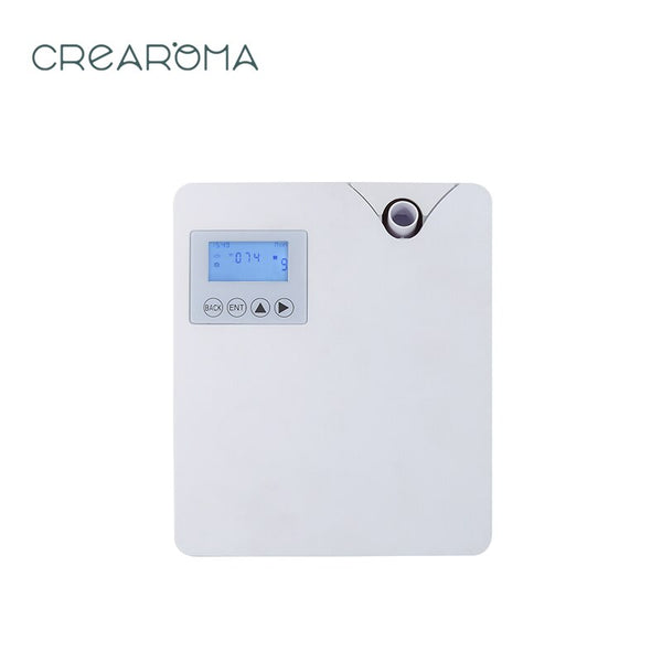 [variant_title] - Crearoma 2018 New WiFi APP remote control aroma diffuser scent air machine