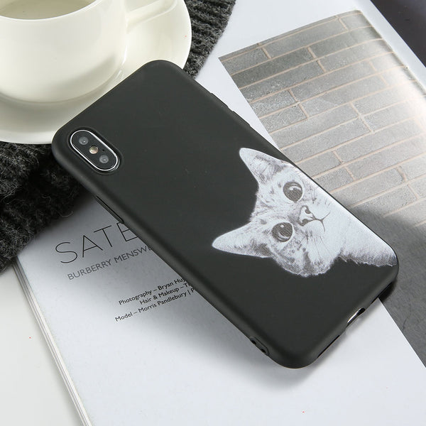 KISSCASE Space Stars Phone Case For Samsung Galaxy S8 S9 S10 S10E A51 A71 A50 A70 Pattern Soft Silicone Back Covers Coque Fundas