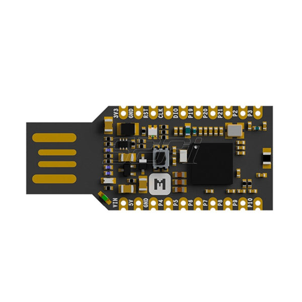 [variant_title] - 52Pi New! nRF52840 Micro Dev Kit USB Dongle