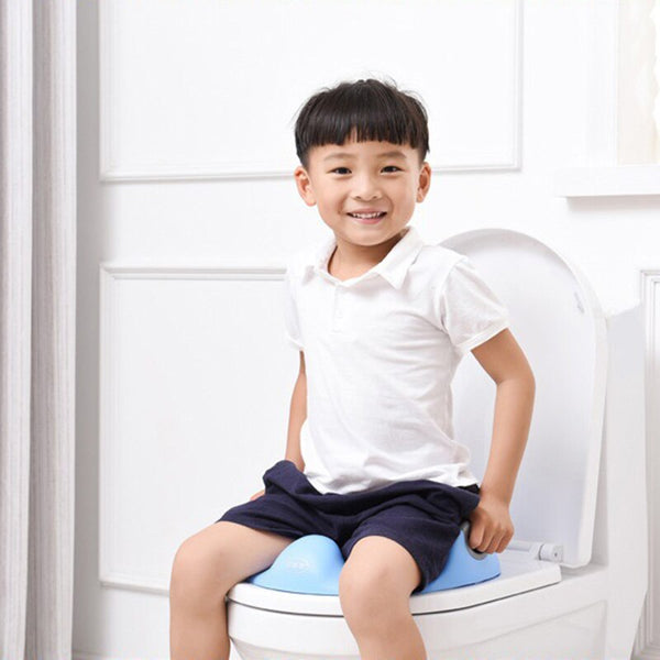 [variant_title] - Child Multifunctional Potty Baby Travel Potty Training Seat Portable Toilet Ring Kid Urinal Comfortable Assistant Toilet Potties