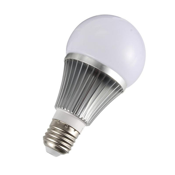 [variant_title] - Smart 85-265V RGBW E27/E26/B22 LED Bulb 18W 1000lm Smart 2.4GHz Wifi Remote Control Light Bulb Works with Alexa Google Home APP