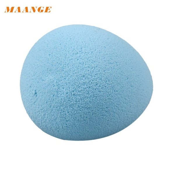 [variant_title] - 100% Brand new and high quality Water droplet Make up Blender Sponge 1PC Water Droplets Soft Beauty Makeup Sponge X0425 1.5 15
