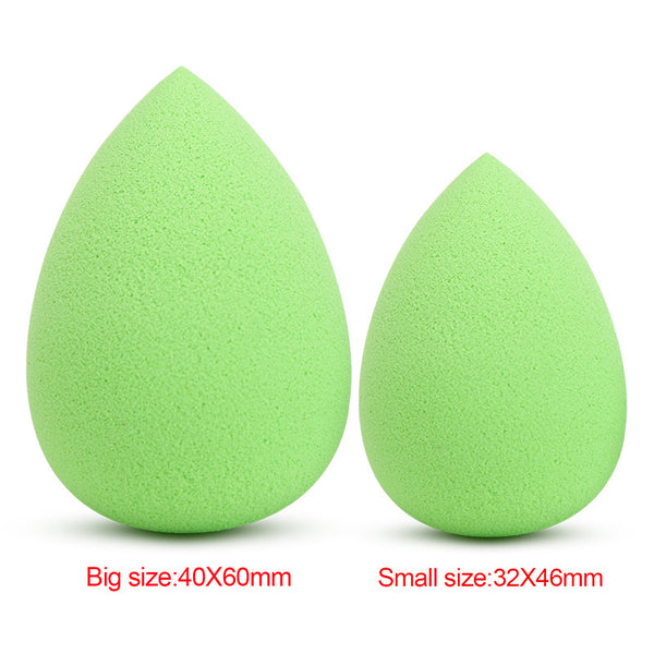 1 - Cocute Makeup Foundation Sponge Makeup Cosmetic puff Powder Smooth Beauty Cosmetic make up sponge beauty tools Gifts