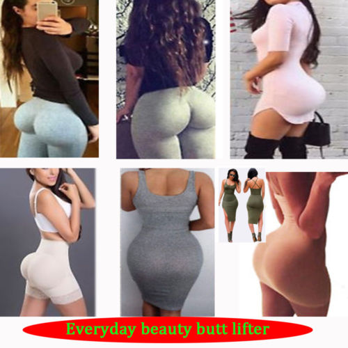 [variant_title] - Women Waist Cincher Girdle Stomach shaper Tummy Slimmer Sexy Thong Panties Shapewear Waist Trainer Slimming Hot Body shaper New