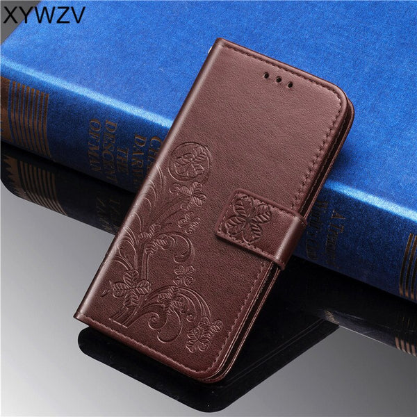 [variant_title] - Xiaomi Redmi 7 Case Luxury PU Cover Flip Wallet Phone Case For Xiaomi Redmi 7 Back Cover For Xiaomi Redmi 7 Card Holder Fundas ^