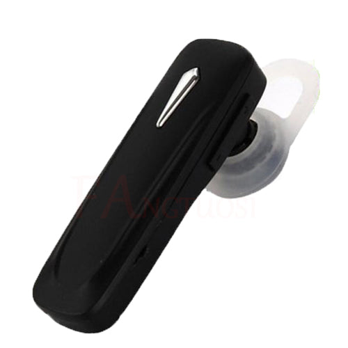 Black - FANGTUOSI NEW M163 mini Wireless Bluetooth Earphone Handsfree Sport Wireless Headset with Mic For iphone Xiaomi samsung