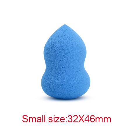 66 - Cocute Beauty Sponge Foundation Powder Smooth Makeup Sponge for Lady Make Up Cosmetic Puff High Quality