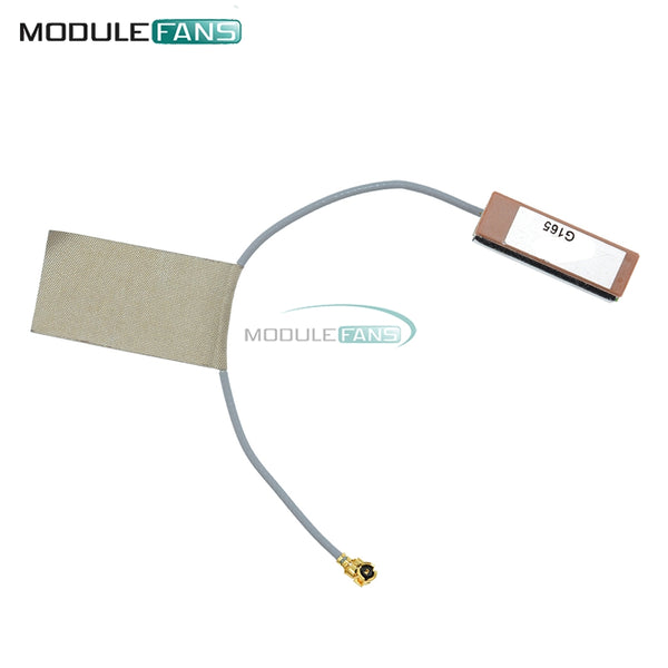 Small antenna - GY-NEO6MV2 NEO6MV2 NEO-6M GPS Module For Arduino Controller Board Flight Control EEPROM MWC APM2 APM2.5 Small Large Antenna