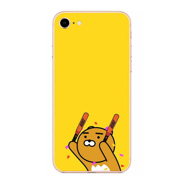 [variant_title] - IKON KPOP Boy Group hard PC Phone Matte plastic Case Cover For iphone 4 5 6  7 8 PLUS X back Coque Fundas Capa