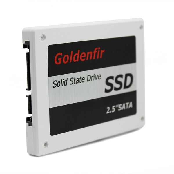 [variant_title] - Goldenfir SSD 32GB 60GB 240GB 120GB 480GB 960GB 1TB SSD 2.5 Hard Drive Disk Disc Solid State Disks 2.5 " Internal SSD128GB 256GB