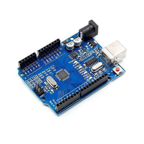 [variant_title] - high quality One set UNO R3 CH340G+MEGA328P Chip 16Mhz For Arduino UNO R3 Development board + USB CABLE