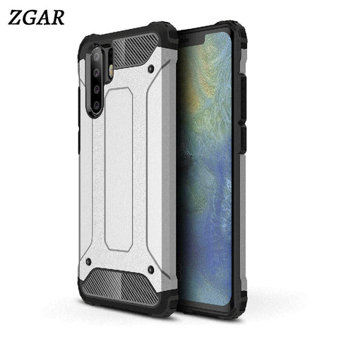 [variant_title] - Hard Case for Huawei P30 Pro P30Pro Anti Knock Celular Fitted Covers ZGAR Mobile Phone Accessories Bags Cases for HuaweiP30 P30