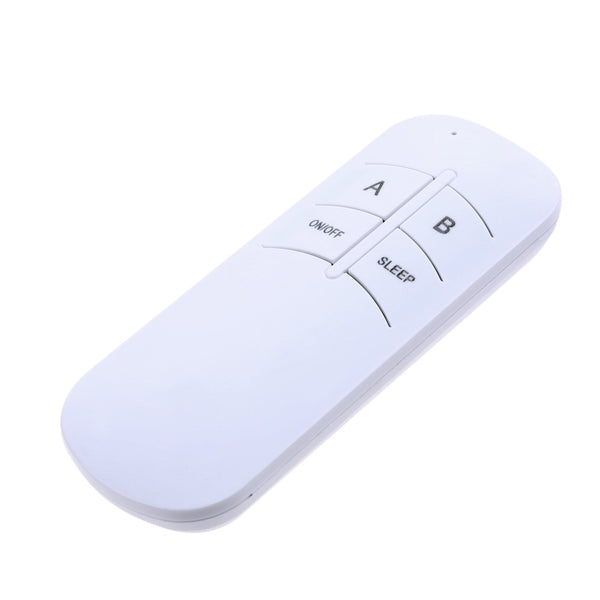 [variant_title] - 3 Port ON/OFF 220V Lamp Light Digital Wireless Wall Remote Control Switch Receiver Transmitter