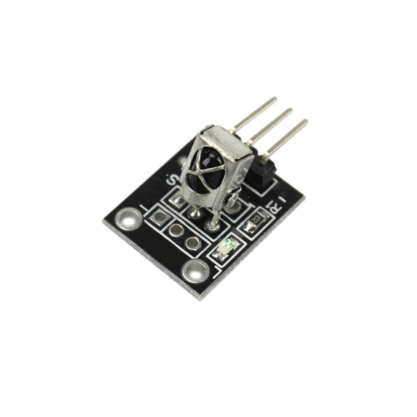 [variant_title] - Infrared IR Wireless Remote Control Module Kits for arduino DIY KIT
