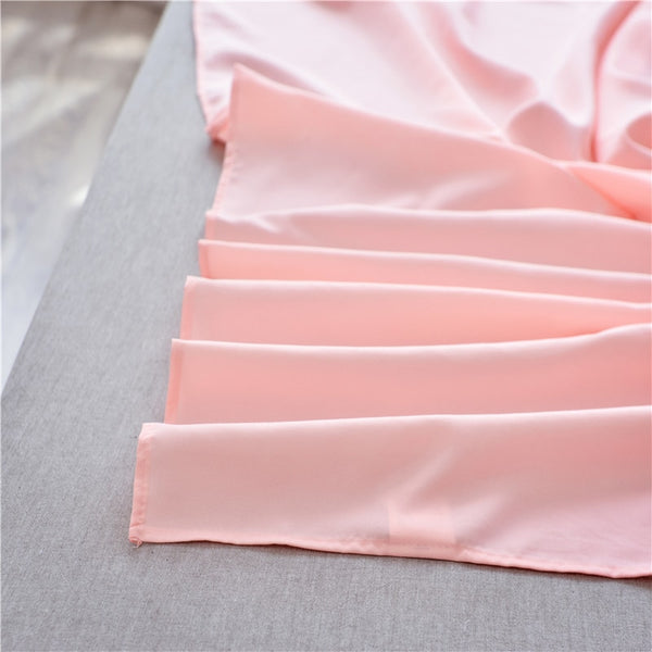 Solstice Home Textile Single Twin Queen Girls Kid Teen Bedding Set Watermelon Pink White Duvet Cover Pillowcase Sheet Bed Linens