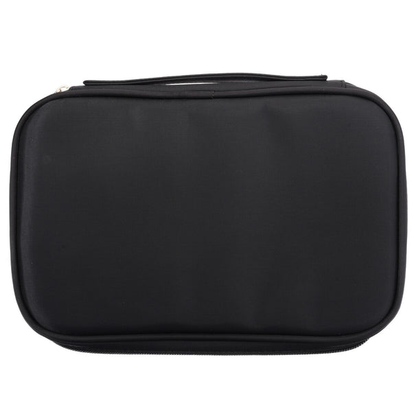 [variant_title] - Professional Makeup Brush Bag Organizer Pouch Pocket Holder Kit Practical Cosmetic Tool Case