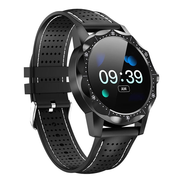 Smart Watch Men - COLMI SKY 1 Smart Watch Men IP68 Waterproof Activity Tracker Fitness Tracker Smartwatch Clock BRIM for android iphone IOS phone