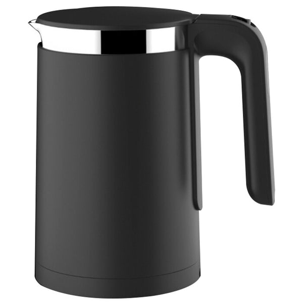 Night / CN - XIAOMI VIOMI Pro Electric Kettle 1.5L 1800W Smart Constant Temperature 5min Fast Boiling OLED Water Kettle Household APP Control