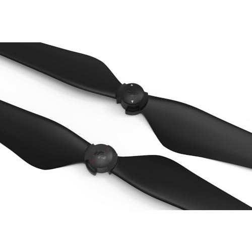 [variant_title] - Genuine DJI Inspire 2 Part 6 - 1550T Quick-Release Propellers For 4K HD Camera Folding FPV Drone Quadcopter Props 2 Pair