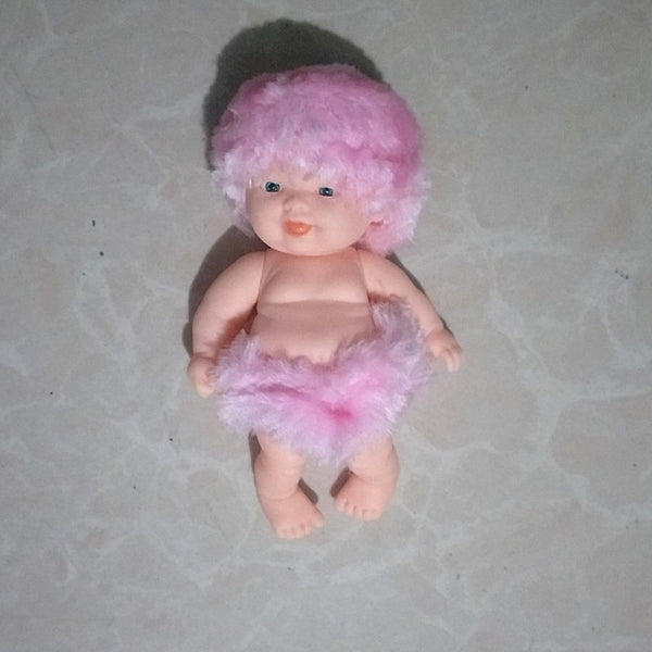 23 Clothes and dolls / 004 Doll - reborn  baby dolls with clothes and many lovely babies newborn  baby is a nude toy children's toys dolls with clothes